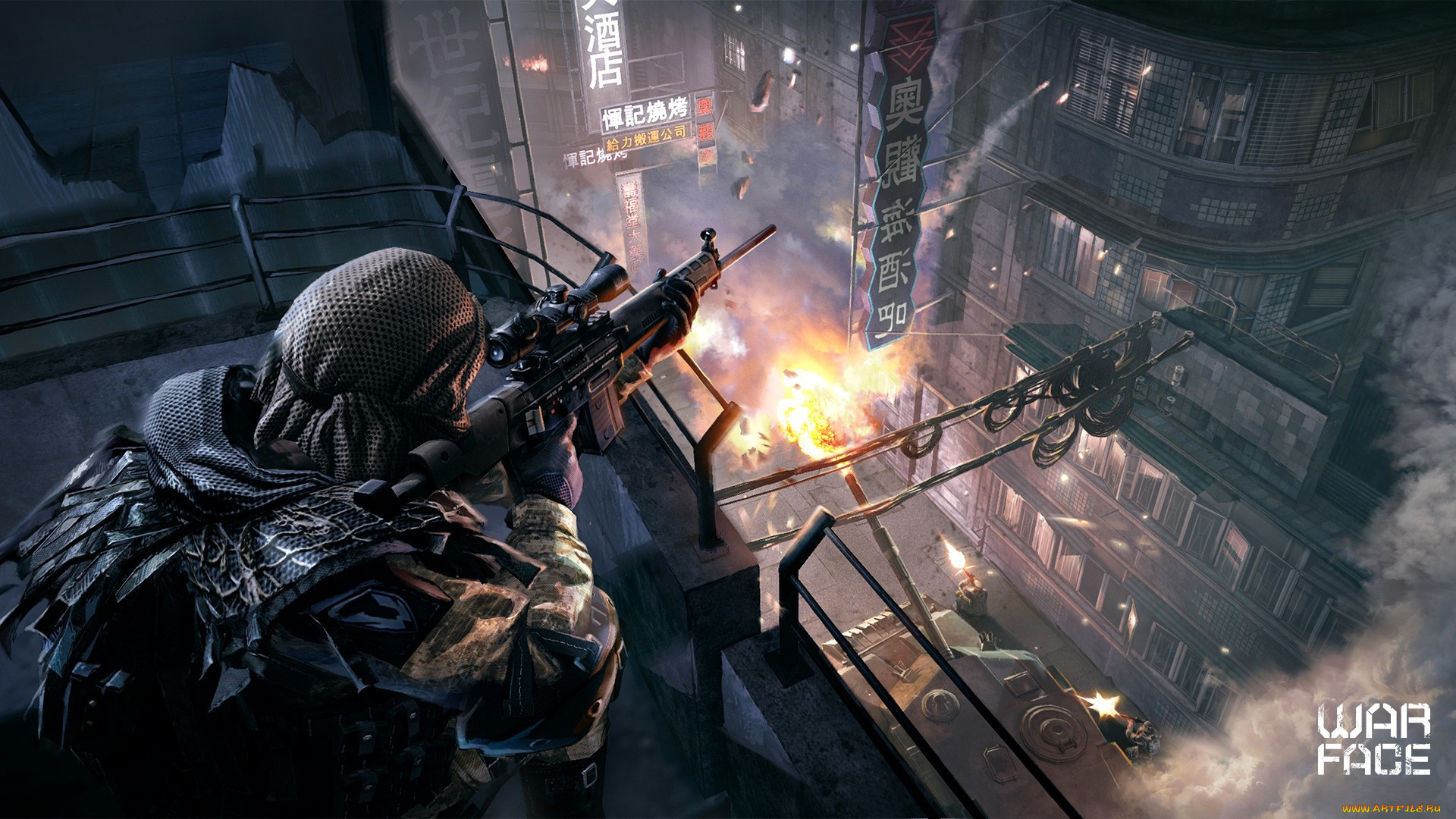  , warface, , , , , , , 